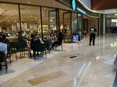 -星巴克臻选(广州太古汇店)