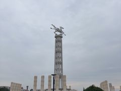 -养马岛旅游度假区