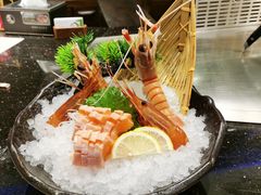 -松竹和日式料理(广厦店)