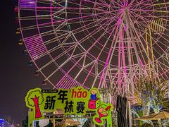 -南昌之星摩天轮