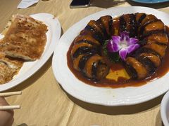 -大眼锅贴水饺(河东店)