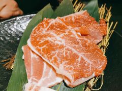 -九田家黑牛烤肉料理(太阳宫广场店)