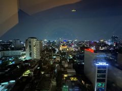 -西贡中心铂尔曼酒店