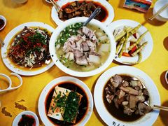 -荣生萝卜汤饭店