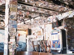 -Smugglers Inn, Hong Kong