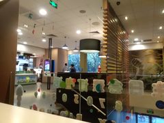 -麦当劳(龙洞店)