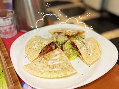 -HELLO MUSAE 拾光缪斯餐厅·纯正希腊风味(苏州中心店)