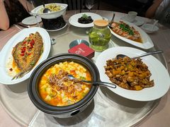 -王府井酒店(金桥港湾店)