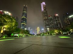 -广州塔