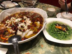 -凯荟·不止酸菜鱼(广州鸿德国际店)