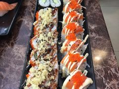 -米彩料理(西丽店)