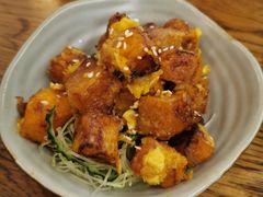 路飞焗南瓜-原田新料理(1912店)