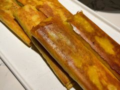 煎饼盒子-奉天小馆·非遗东北菜(济南万象城店)