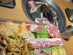 -乌拉烤肉(如皋首店)