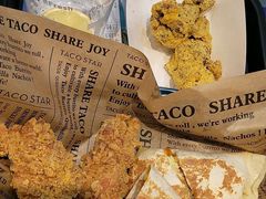 -TACO STAR 塔可星(下沙宝龙店)