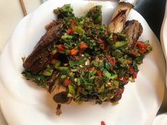 -福寿斋·老北京铜锅涮肉·烤鸭(顺义总店)