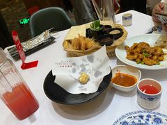 -大张烙馍村(三环南路旗舰店)