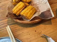 -北丐先生·野馄饨烧烤(长宁龙之梦店)