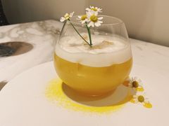 吉维尼的正午-théATRE 茶聚场(王府中環店)
