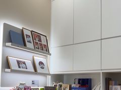 -海马体照相馆(成都来福士广场店)