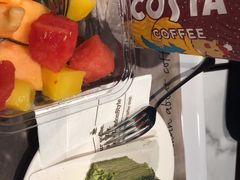 -COSTA COFFEE(常熟路店)