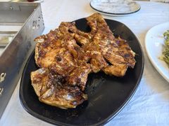 -京北渔家傲