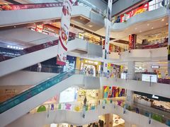 -兰岛广场(白沙路店)