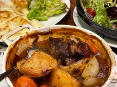 -福龙葡国餐(百老汇店)