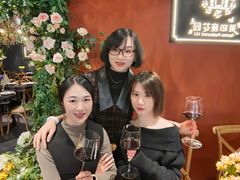 -第101座花园餐厅(湖滨88店)