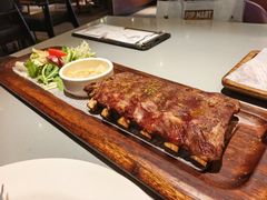 -西堤牛排(北京国瑞店)