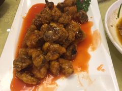 -新阿布海鲜大酒店