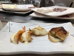 -大渔铁板烧(大悦城店)