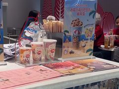 -DQ·蛋糕·冰淇淋(富华里店)