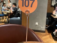 大堂-Wagas沃歌斯(大学路店)