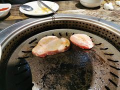 -33韩式自助烧烤(环城南路店)