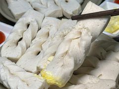 -滇釜火锅·能喝汤的火锅(车公庄店)