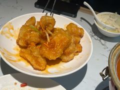 -关东小磨东北菜(漕河泾印象城店)