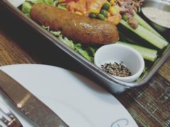 -吃饼人西餐(南开店)