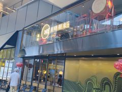 门面-顺峰顺水顺德菜(龙华店)