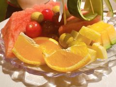 果盘-海底捞火锅(上元大街店)