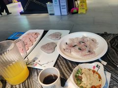 -天都火锅酒楼(虹梅南路店)