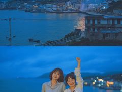 -东极岛景区