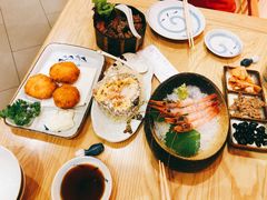 -隐泉京望日式料理(太和广场店)