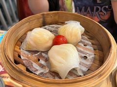 -点都德(聚福楼店)
