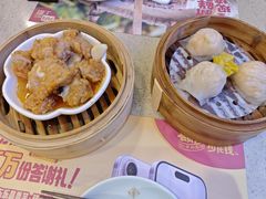 -点都德(汇胜楼店)