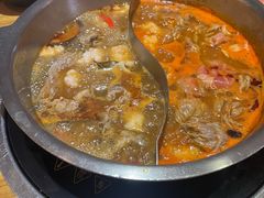 -水林间·寿喜烧自助(仙林金鹰店)