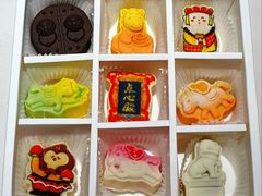 -北京稻香村(零号店·廿四节气馆店)