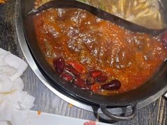 -冯校长老火锅(中联广场店)