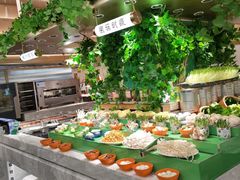 -亚马逊海鲜自助(梅溪湖步步高店)