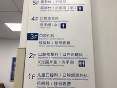 -上海市口腔医院(徐汇院区)